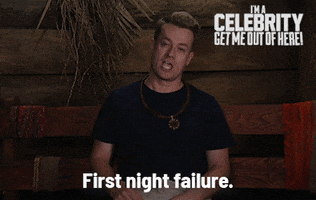 Im A Celebrity Au GIF by I'm A Celebrity... Get Me Out Of Here! Australia