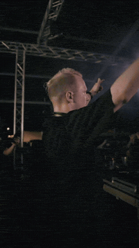 Happy Fun GIF by OWLY