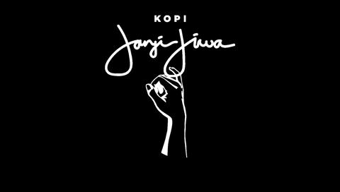 lunarabrands giphyupload starbucks kopi kenangan GIF