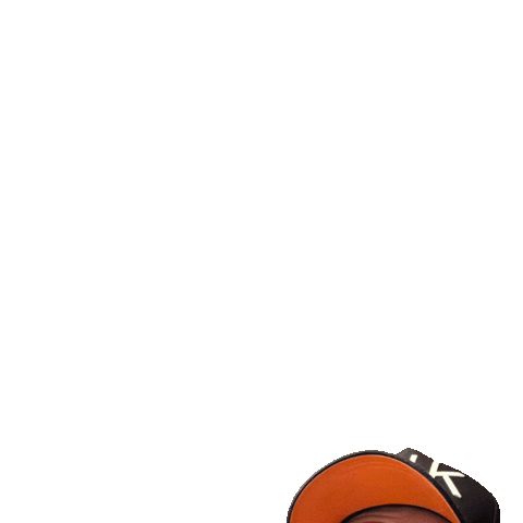 Daruma Sticker by HakataDarumaOffice