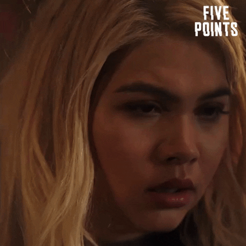 Season 2 Facebook Watch GIF by Five Points