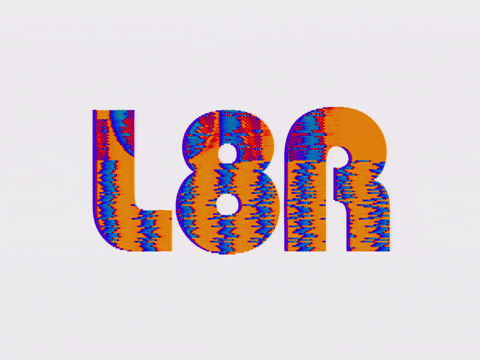 Art Glitch GIF