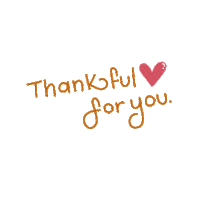 Thanksgiving Sticker