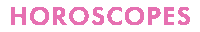 sun moon Sticker by Cosmopolitan