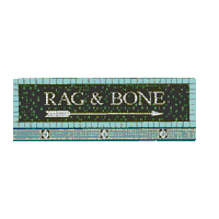Ny Sticker by rag & bone