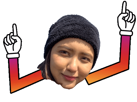 Sukanya35 Sticker by BORN ON INSTAGRAM