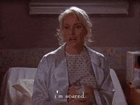 season 3 netflix GIF by Gilmore Girls 