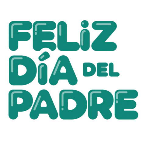 Happy Fathers Day Love Dad Sticker by Kohl's