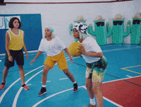 Rebound GIF by Tayla Parx