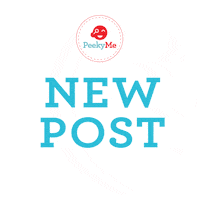 PeekyMe new post client love kids fun kids activities Sticker