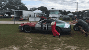 Car Racing GIF by 24 Hours Of Lemons
