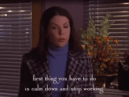 season 3 netflix GIF by Gilmore Girls 