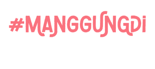 manggungdi giphyupload manggungdi manggungdifest manggung Sticker