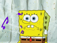 season 5 the two faces of squidward GIF by SpongeBob SquarePants