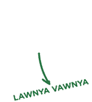 Happy Music Festival Sticker by Lawnya Vawnya