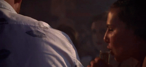 Season 3 Abc GIF by Bachelor in Paradise