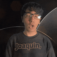 Joaquin GIF