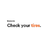 Tire Sticker by SimpleTire