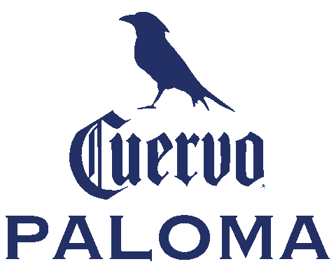 JoseCuervoGreece giphyupload cuervopaloma Sticker