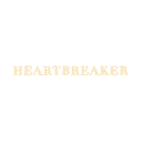 Heartbreaker Greatesthits Sticker by Dolly Parton