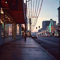 echo_echo_studio christmas holidays ai california GIF