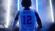College Basketball Uk GIF by Kentucky Men’s Basketball. #TGT -
