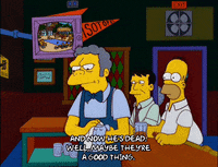 homer simpson GIF
