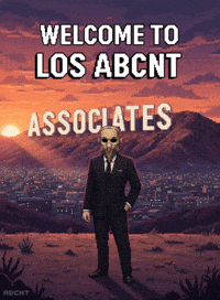 Los Angeles California GIF by ABCNT