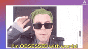 Check In Mod Sun GIF by Audacy