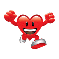 Power Love Sticker by PEEKASSO