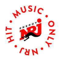 Sticker by Radio NRJ Finland