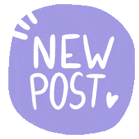Heart News Sticker by Lya Mgtt