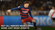 lionel messi football GIF
