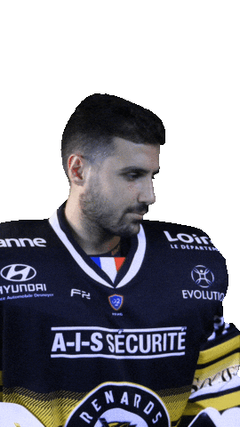 Sport Celebration Sticker by CHROANNAIS