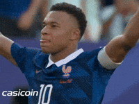 France Mondial GIF by Casi Social