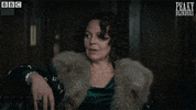Bbc One Peaky Blinders S5 GIF by BBC