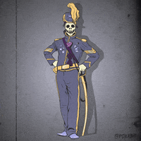 animation domination fox GIF