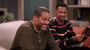 Ms Pat GIF by BET Plus