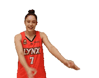 Sticker by Perth Lynx