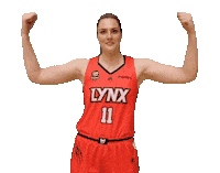 Sticker by Perth Lynx