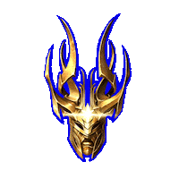 Video Game Mask Sticker by Diablo