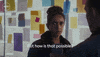 How Is That Possible The Doctor GIF by Doctor Who