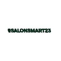Salonsmart Sticker by Creative HEAD Magazine