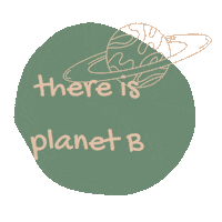 audreysodyanata love nature green life Sticker