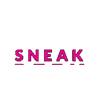 Coming Soon Peek Sticker by Yandy.com