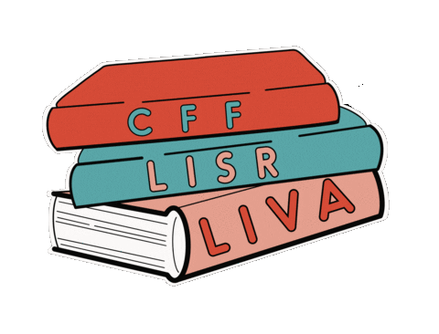 Liva Sticker