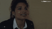 Helena Howard GIF by The Roku Channel