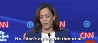 Kamala Harris GIF by GIPHY News