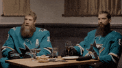 joe thornton nhl GIF by San Jose Sharks