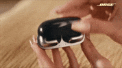 Lisa GIF by Bose